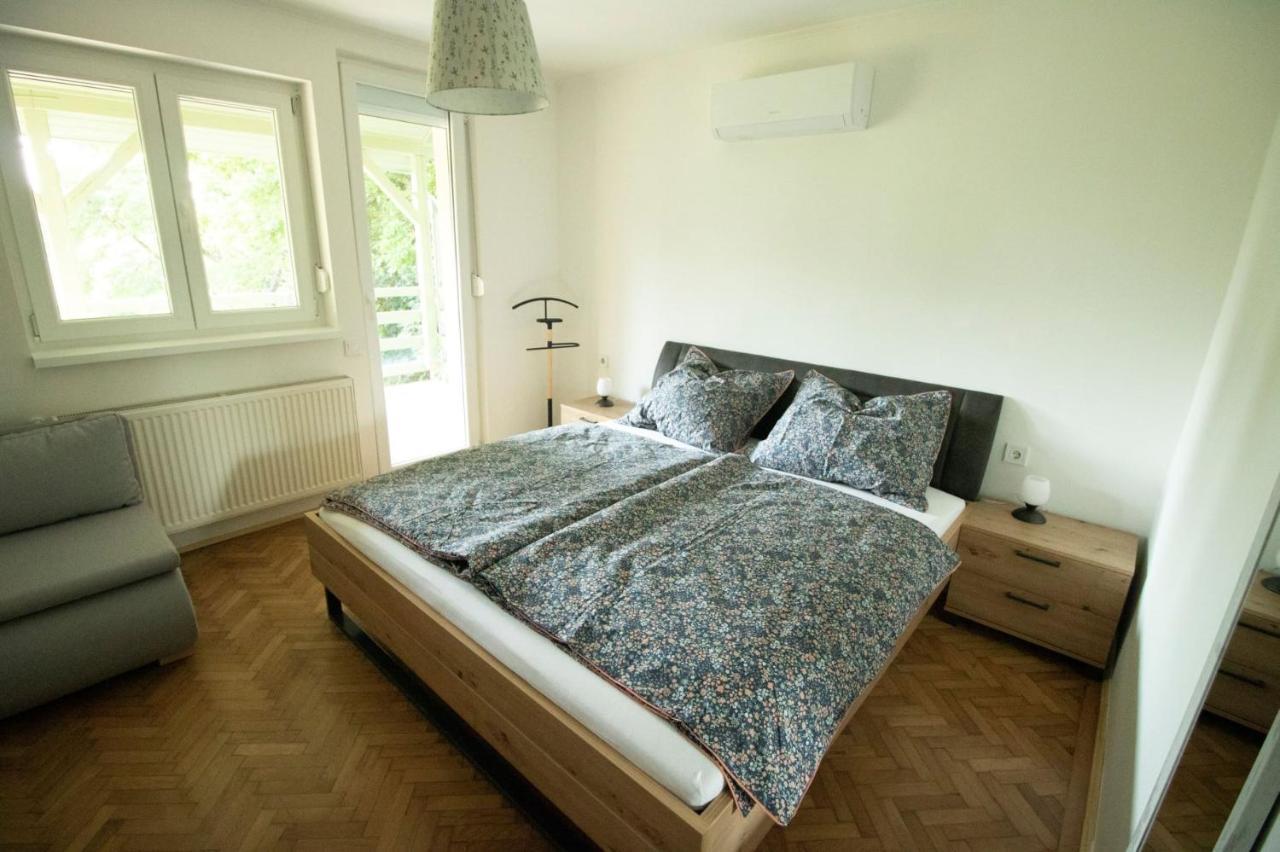 King Kong Kapitany Vendeghaz Apartment Fonyód Екстериор снимка