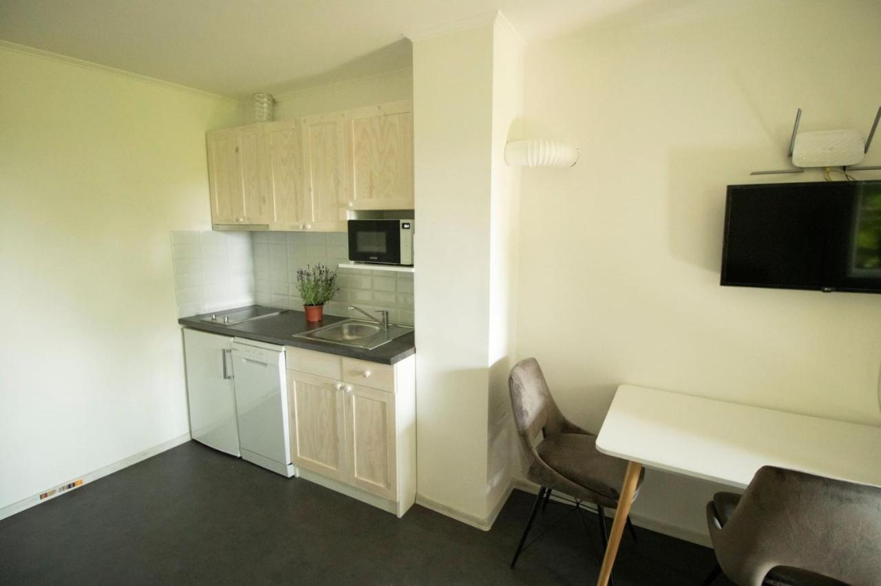 King Kong Kapitany Vendeghaz Apartment Fonyód Екстериор снимка