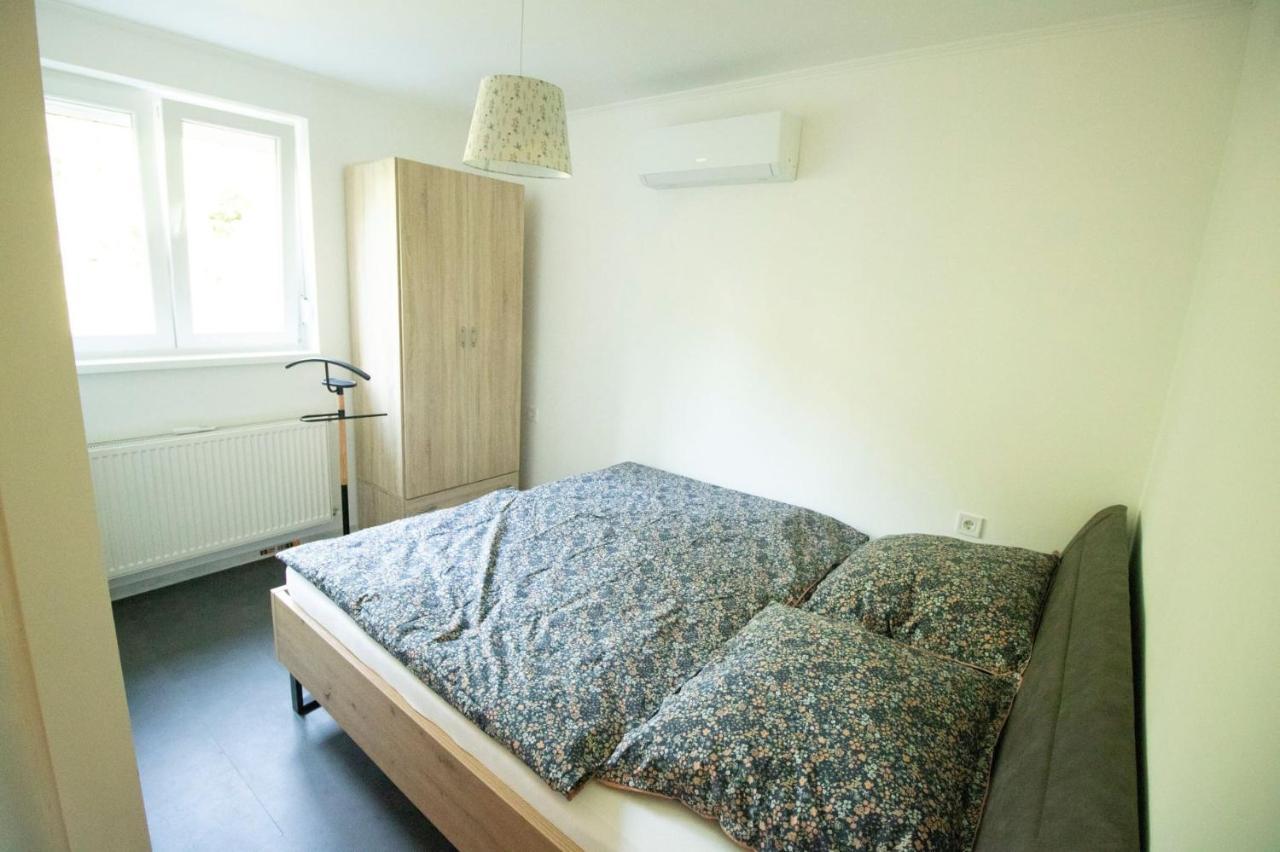 King Kong Kapitany Vendeghaz Apartment Fonyód Екстериор снимка