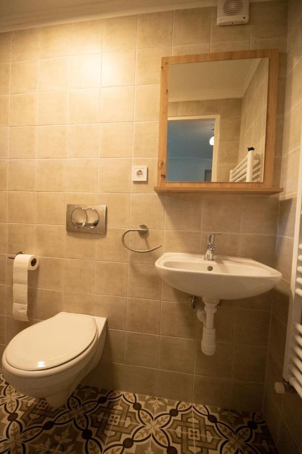 King Kong Kapitany Vendeghaz Apartment Fonyód Екстериор снимка