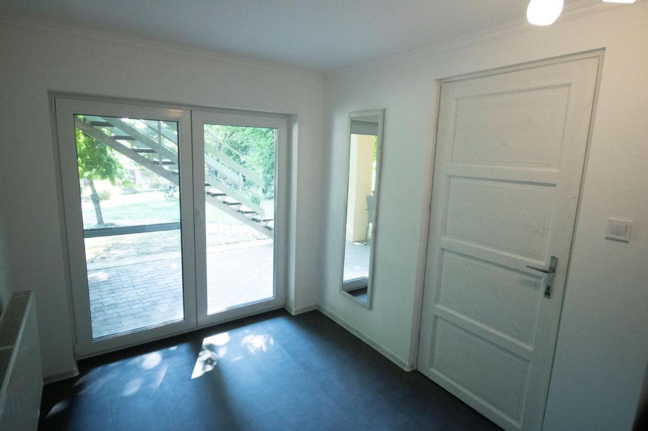 King Kong Kapitany Vendeghaz Apartment Fonyód Екстериор снимка