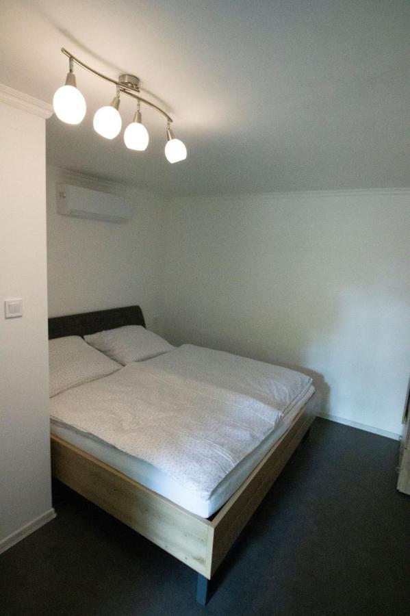 King Kong Kapitany Vendeghaz Apartment Fonyód Екстериор снимка