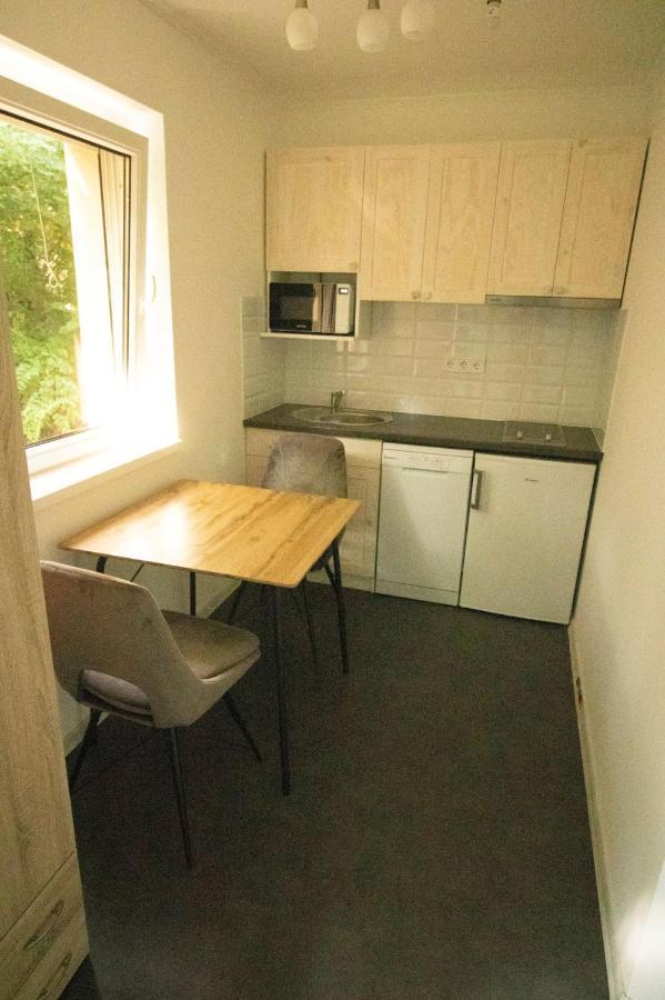 King Kong Kapitany Vendeghaz Apartment Fonyód Екстериор снимка
