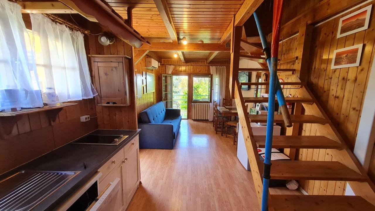 King Kong Kapitany Vendeghaz Apartment Fonyód Екстериор снимка