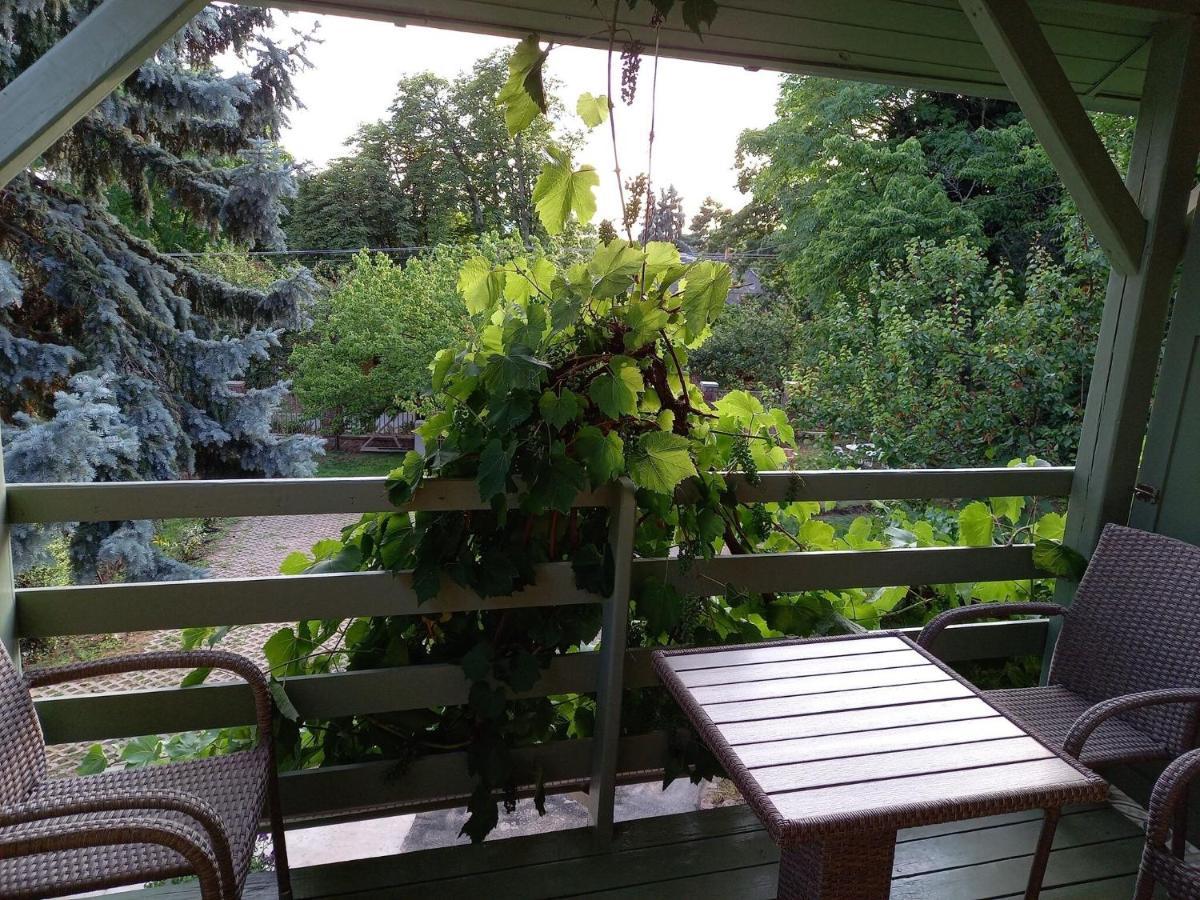 King Kong Kapitany Vendeghaz Apartment Fonyód Екстериор снимка