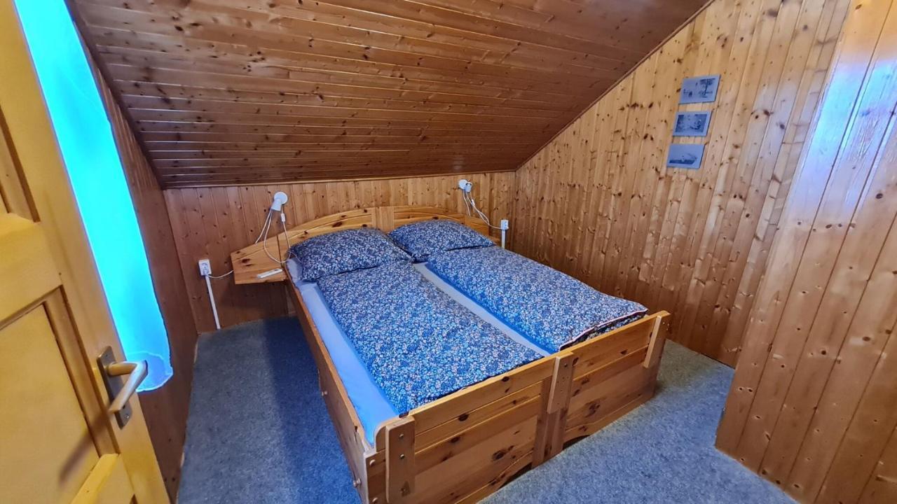 King Kong Kapitany Vendeghaz Apartment Fonyód Екстериор снимка