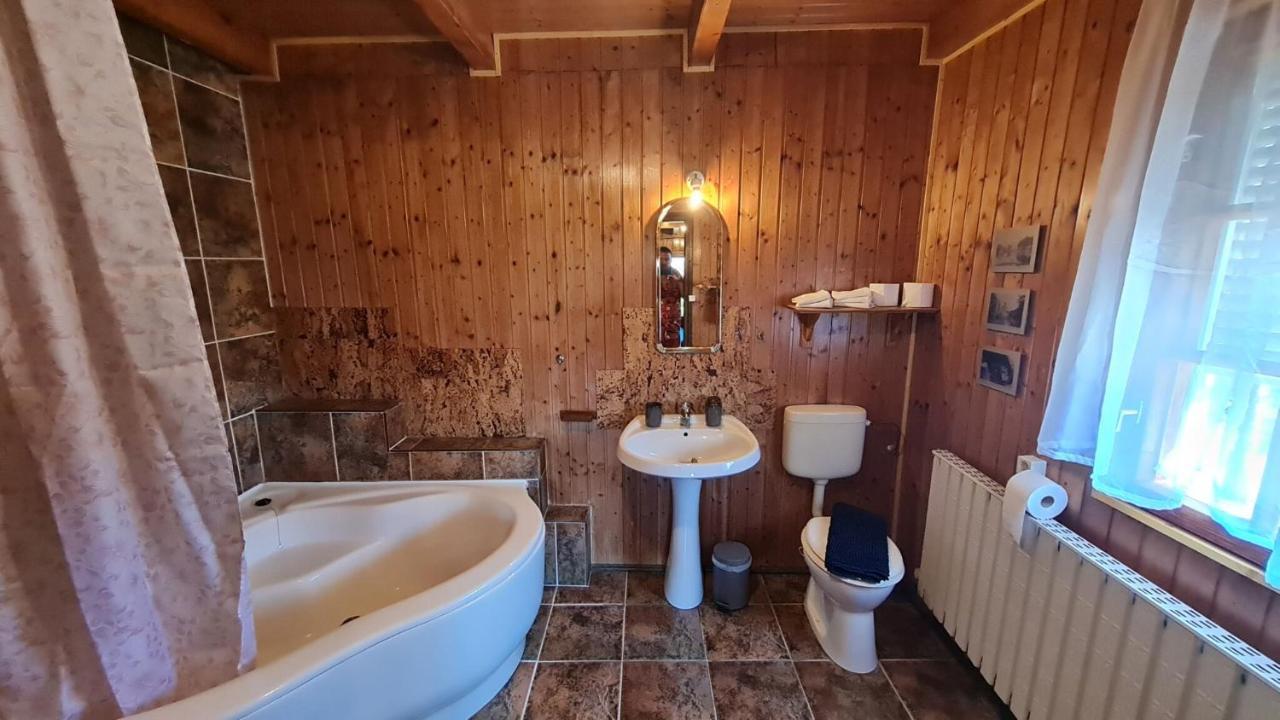 King Kong Kapitany Vendeghaz Apartment Fonyód Екстериор снимка