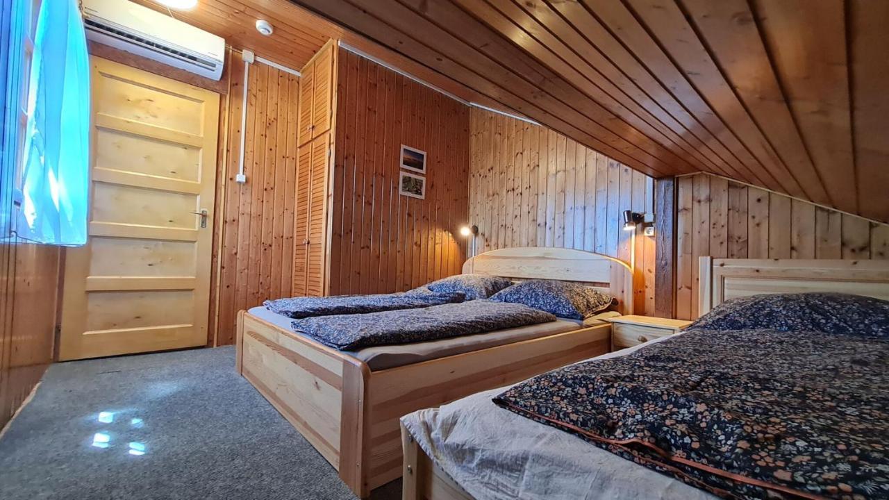 King Kong Kapitany Vendeghaz Apartment Fonyód Екстериор снимка